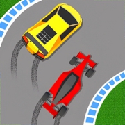 街车漂移赛车游戏免费版