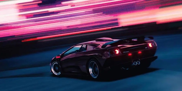 高画质赛车游戏有哪些