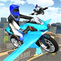 飞行摩托车模拟器最新版正版