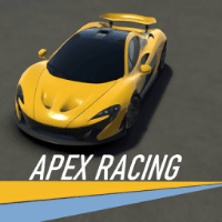 apex競速安卓漢化版