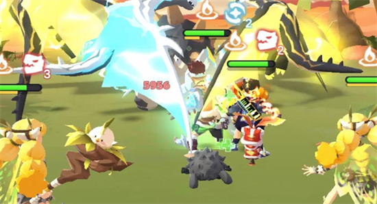 不休的乌拉拉SS5赛季巅峰之战玩法攻略