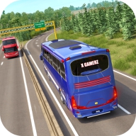長途大巴士模擬器免費版2023版