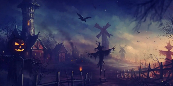 暗黑风格游戏有哪些