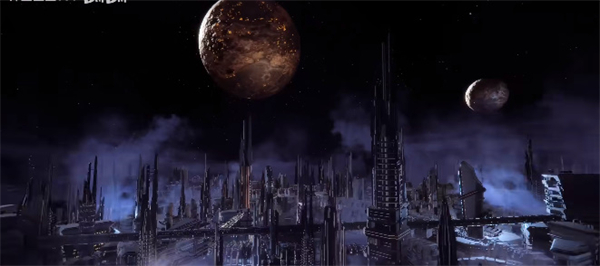 森林之子结局城堡进入方法