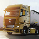 欧洲卡车模拟器3采石场2023最新版