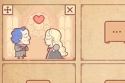 彩色世界居心叵测攻略