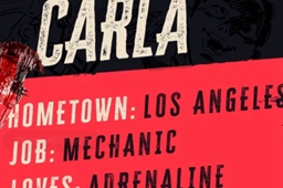 死亡岛2卡拉角色介绍