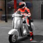狂野摩托飞车大赛最新版2023
