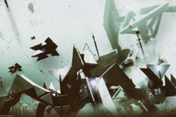 明日方舟终末地构装体是什么