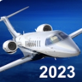 航空飞行模拟器2023中文版