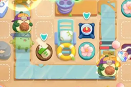 遇见喵克斯隐身怪打法攻略