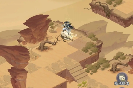 我的御剑日记福地线索找不到怎么办