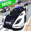 警车模拟器2023最新版