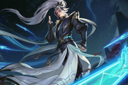 王者荣耀鹤羽星尊上架时间介绍