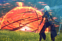 蓝色协议法师技能搭配推荐