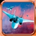 现代空中战斗机游戏最新版