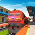 火车遨游城市游戏最新版