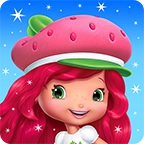 草莓公主甜心跑酷最新版2023