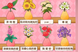 爆笑梗王奇妙花语攻略