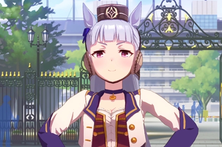 闪耀优俊少女配置要求一览