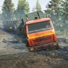 泥泞模拟器卡车游戏手机版