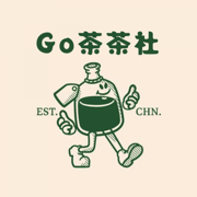 Go茶茶社