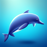 海豚口算app
