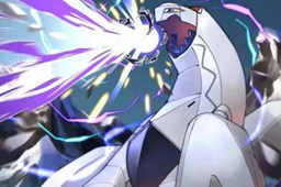 宝可梦朱紫碧之假面新神兽介绍