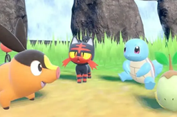 宝可梦朱紫蓝之圆盘时间介绍