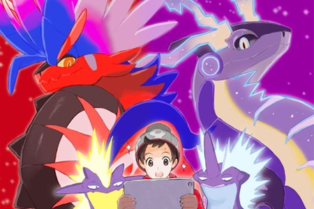 宝可梦朱紫莫鲁贝可位置