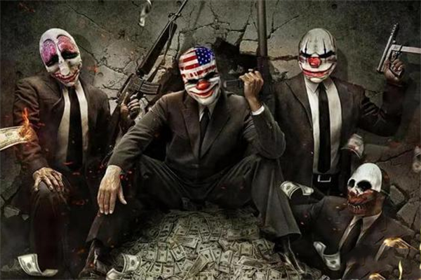 payday3匹配不到人解决方法