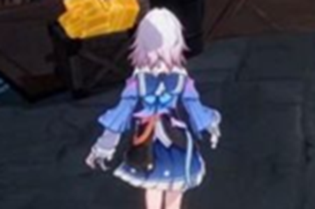 崩铁冒险鼹鼠队三个宝藏位置