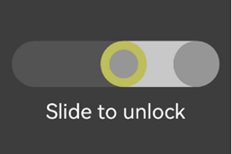 slide to unlock网址链接分享