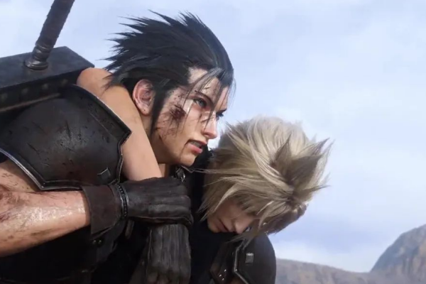 最终幻想7重生预购奖励介绍