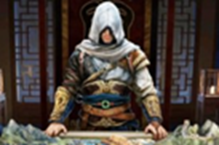 刺客信条玉手游有国服版本介绍