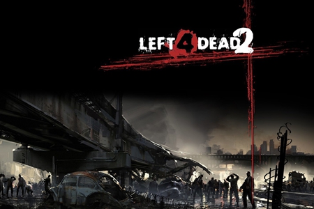 求生之路2联机方法介绍