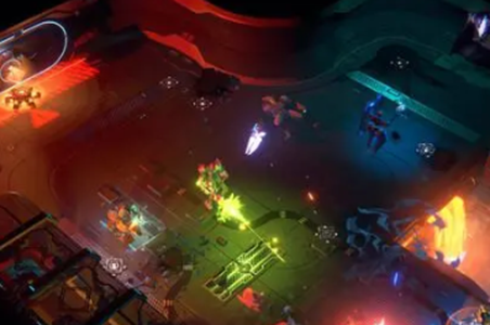 无尽地牢Steam名字介绍