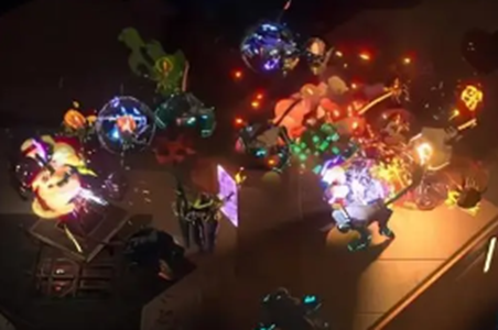 无尽地牢改中文方法