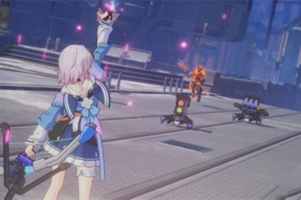 崩铁艾丝妲遗器推荐