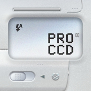 proccd复古相机cdd