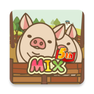 养猪场mix全图鉴2023