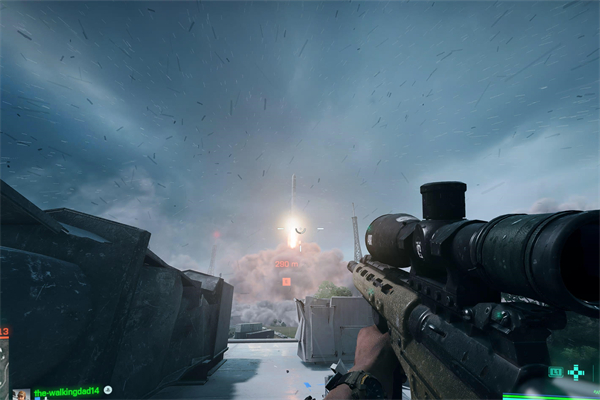 战地20420xc0000142解决方法