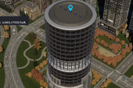 城市天际线2道路工具使用介绍