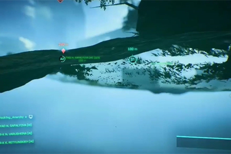 战地2042载具视角bug处理方法