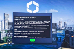 城市天际线2启动游戏报错解决办法