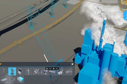 城市天际线2电力过剩解决办法