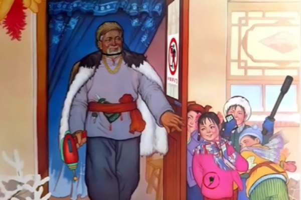 脑洞茬里王小鬼当家通关攻略