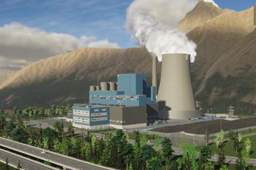 城市天际线2电力不足解决办法