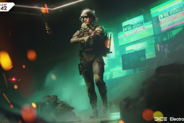 战地2042rpt31解锁条件