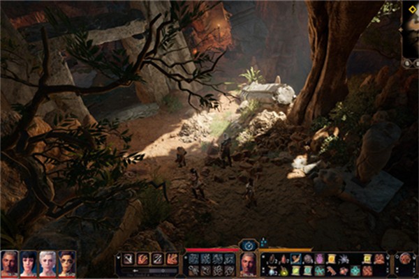 博德之门3铲子位置及获取方法